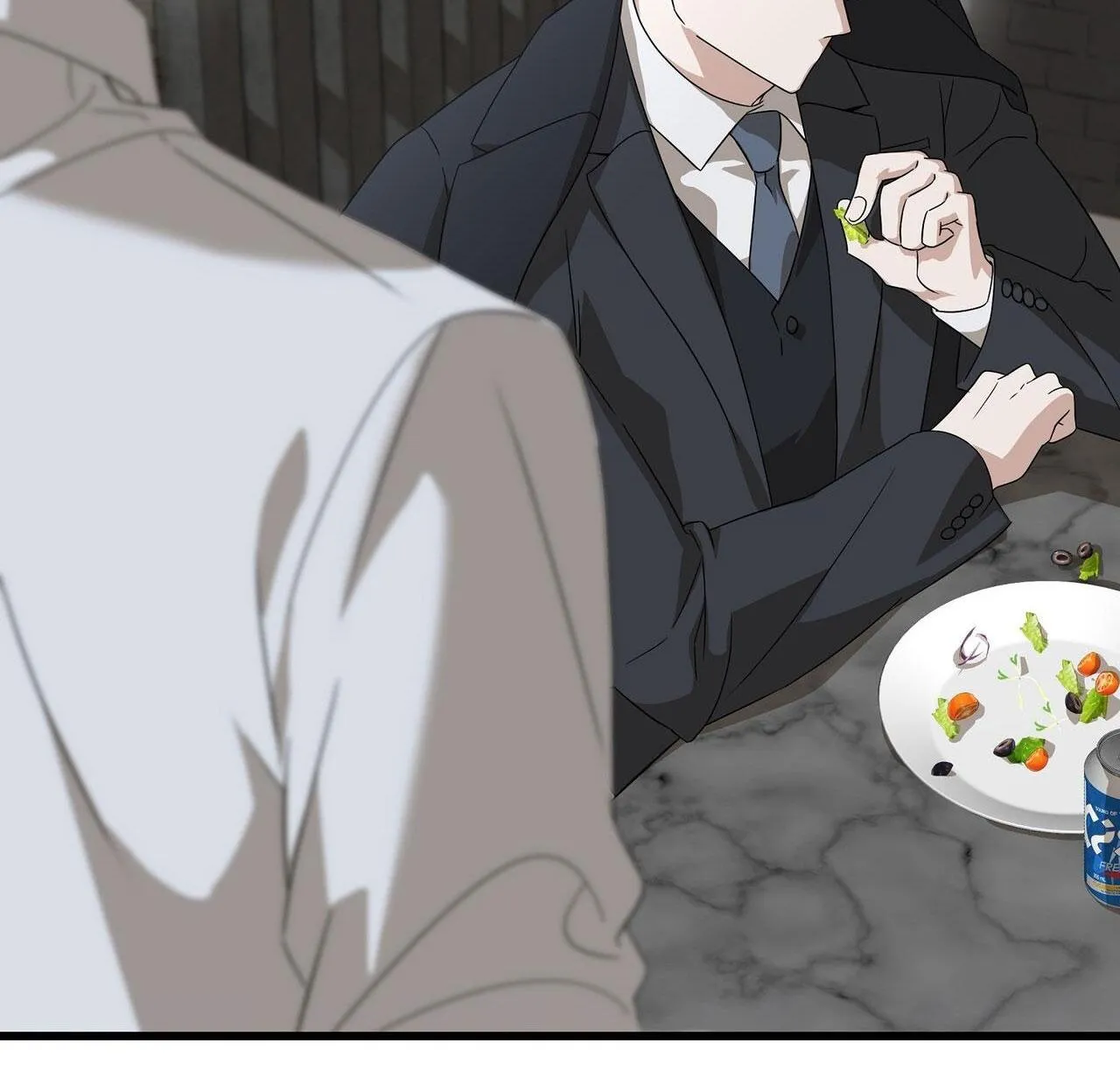 HỢP ĐỒNG KẸO NGỌT Chapter 1 Trang 79