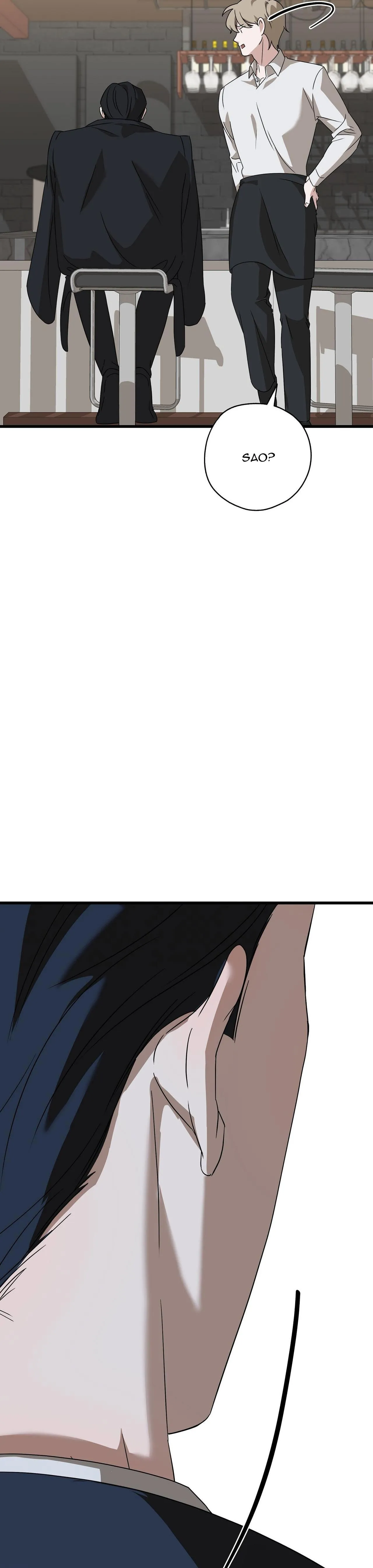 HỢP ĐỒNG KẸO NGỌT Chapter 1 Trang 82