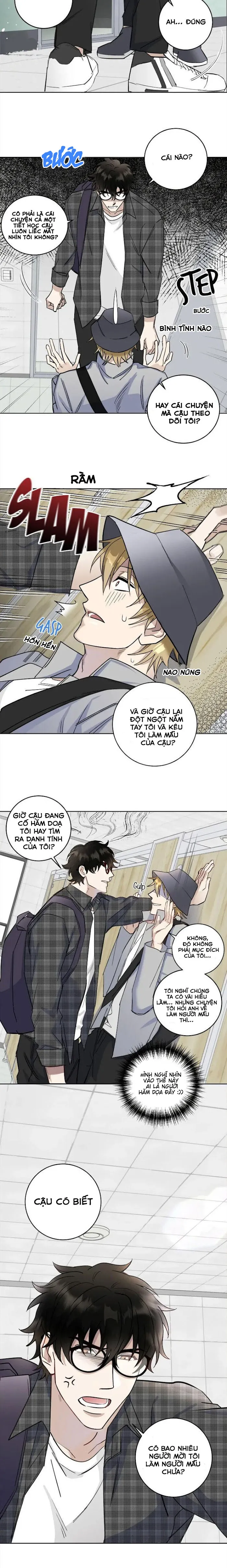 Hợp Đồng Quan Hệ Chapter 3 Trang 4