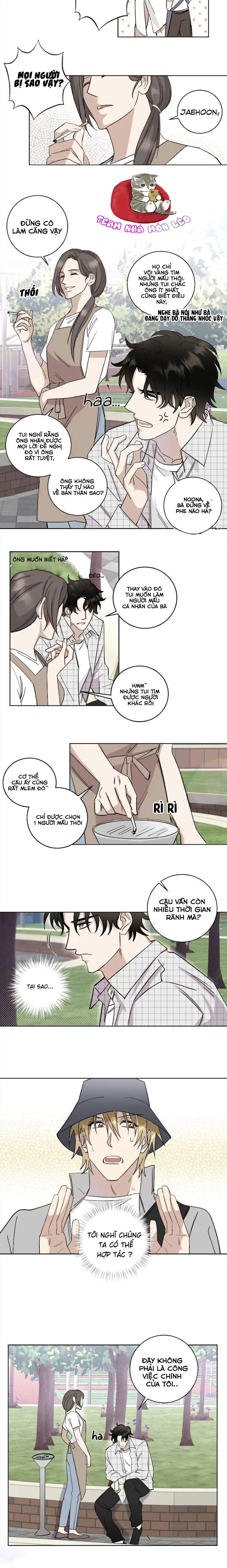 Hợp Đồng Quan Hệ Chapter 3 Trang 7