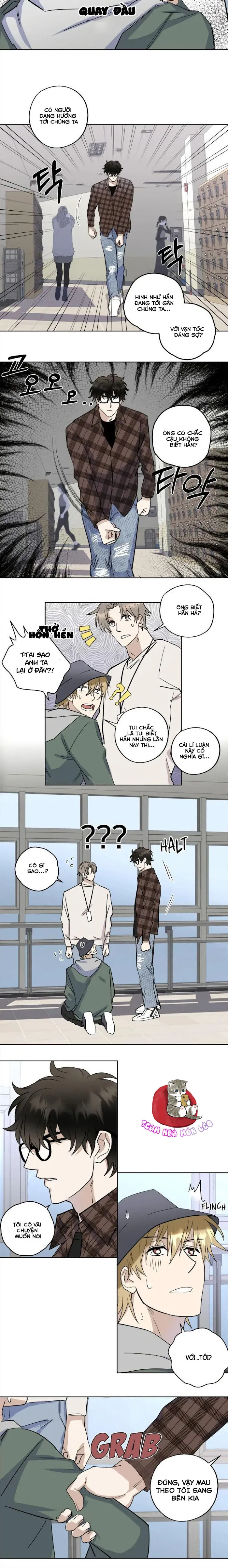 Hợp Đồng Quan Hệ Chapter 3 Trang 10