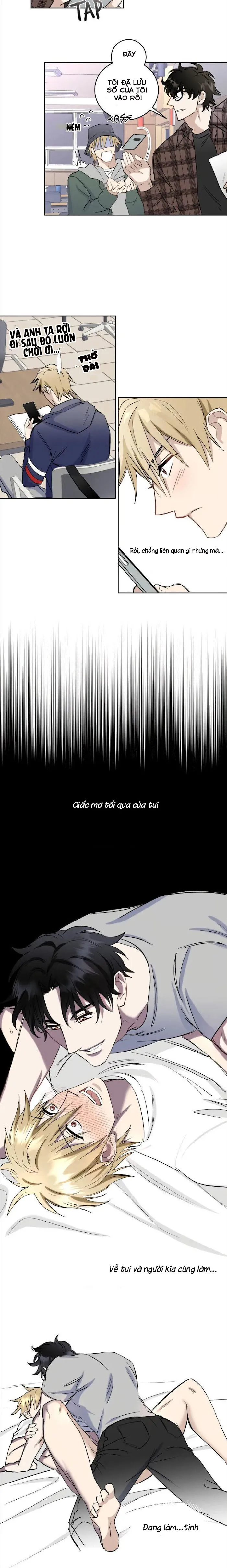 Hợp Đồng Quan Hệ Chapter 4 Trang 4