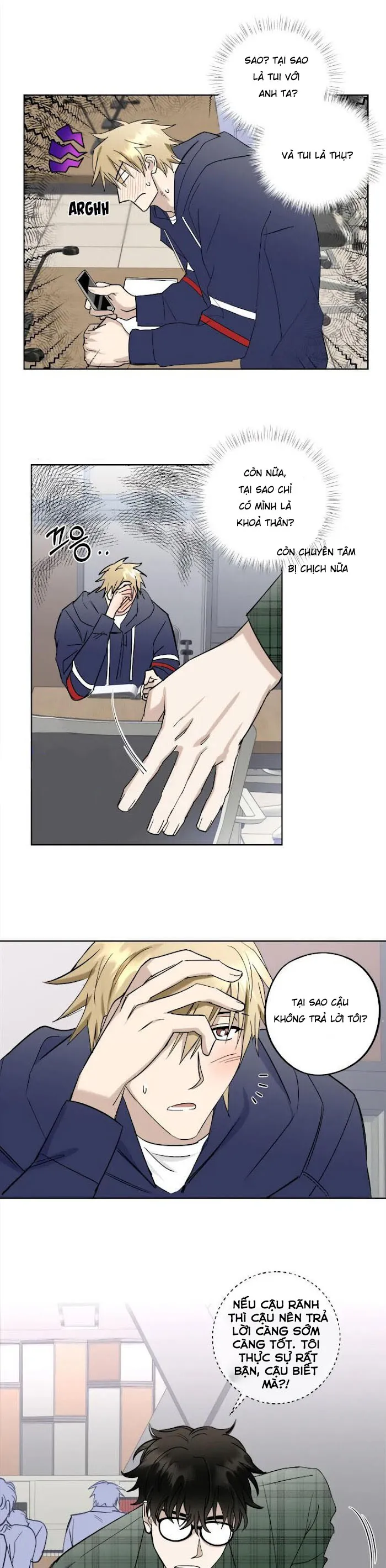 Hợp Đồng Quan Hệ Chapter 4 Trang 5