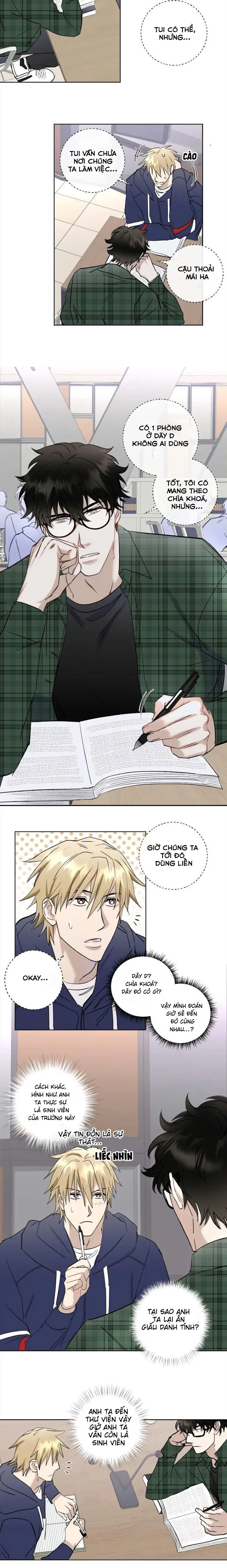 Hợp Đồng Quan Hệ Chapter 4 Trang 7