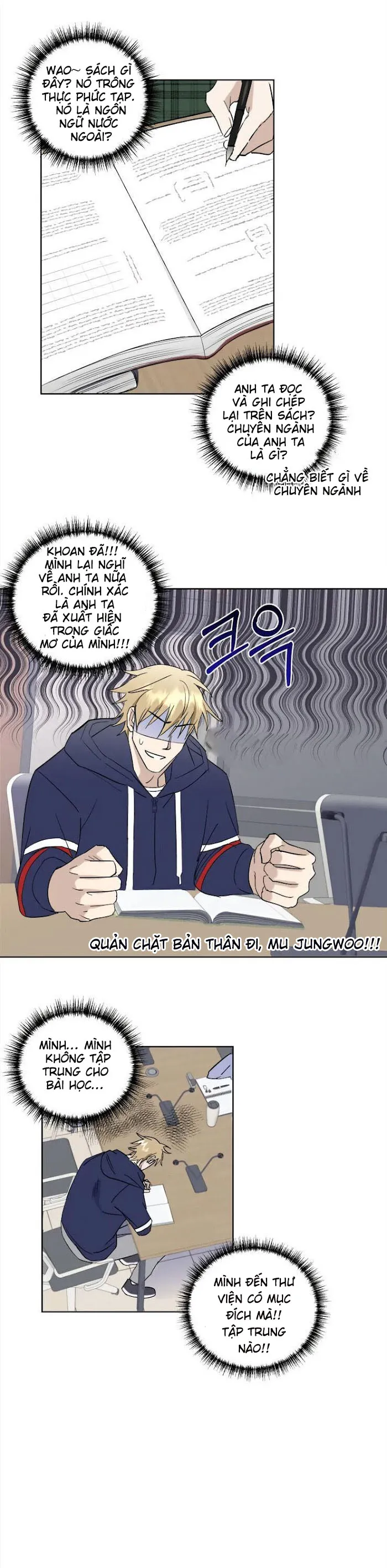 Hợp Đồng Quan Hệ Chapter 4 Trang 8