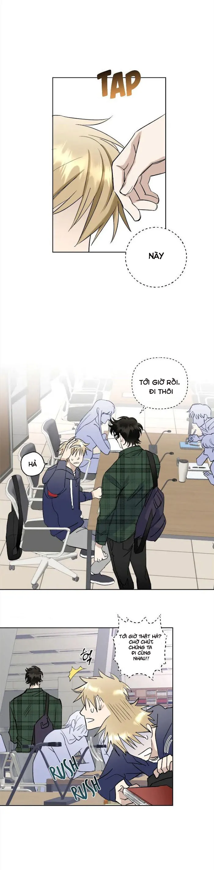 Hợp Đồng Quan Hệ Chapter 4 Trang 9