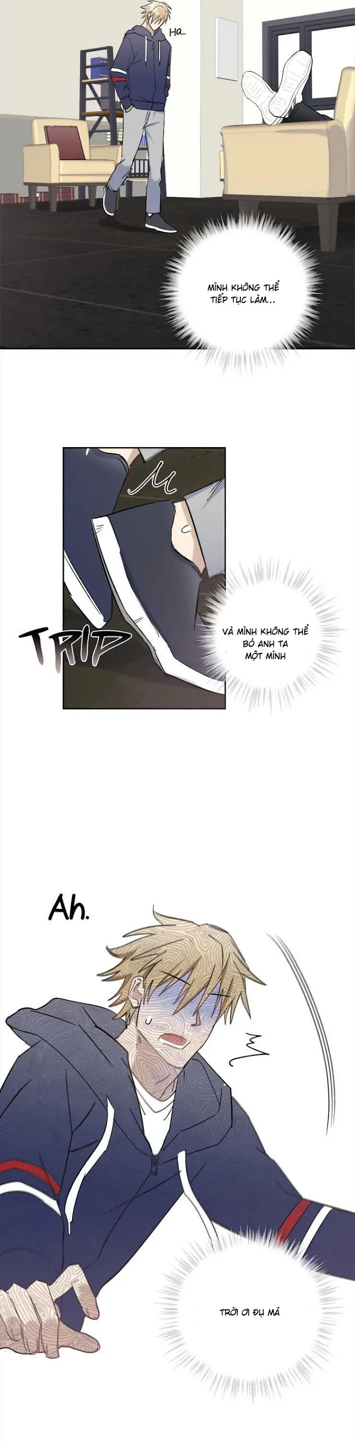 Hợp Đồng Quan Hệ Chapter 4 Trang 18