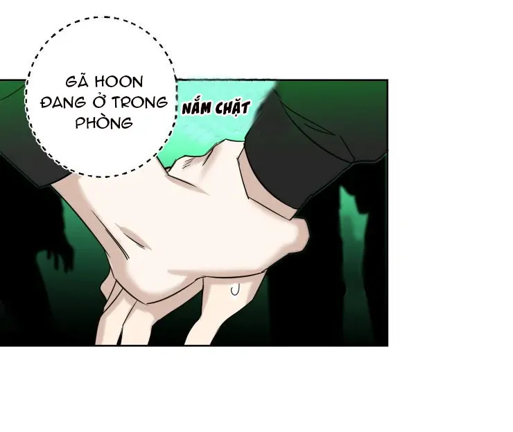 Hợp Đồng Quan Hệ Chapter 10 Trang 20