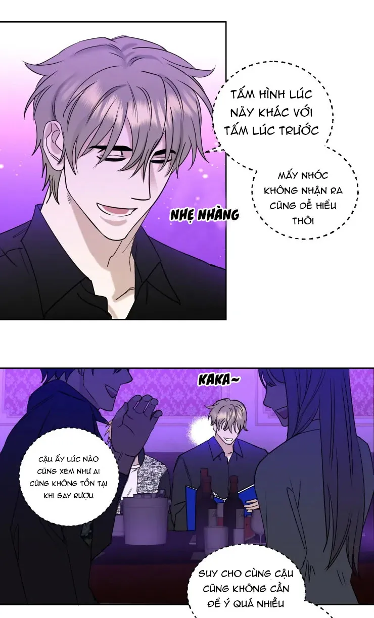 Hợp Đồng Quan Hệ Chapter 11 Trang 7
