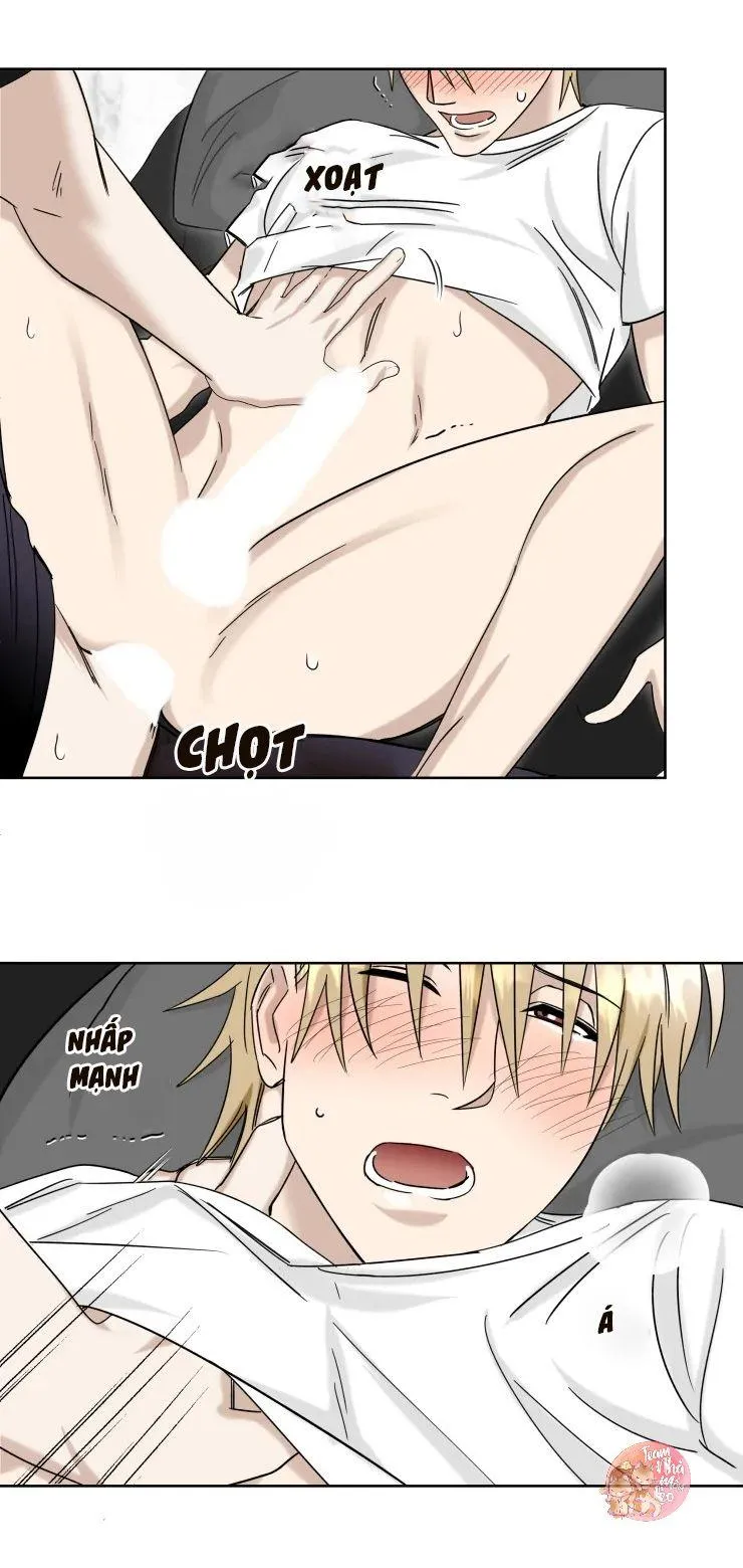 Hợp Đồng Quan Hệ Chapter 13 Trang 6