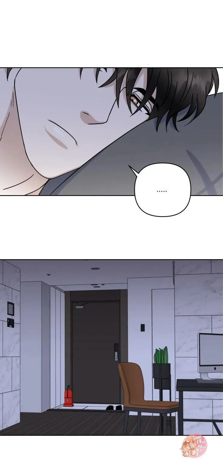 Hợp Đồng Quan Hệ Chapter 13 Trang 15