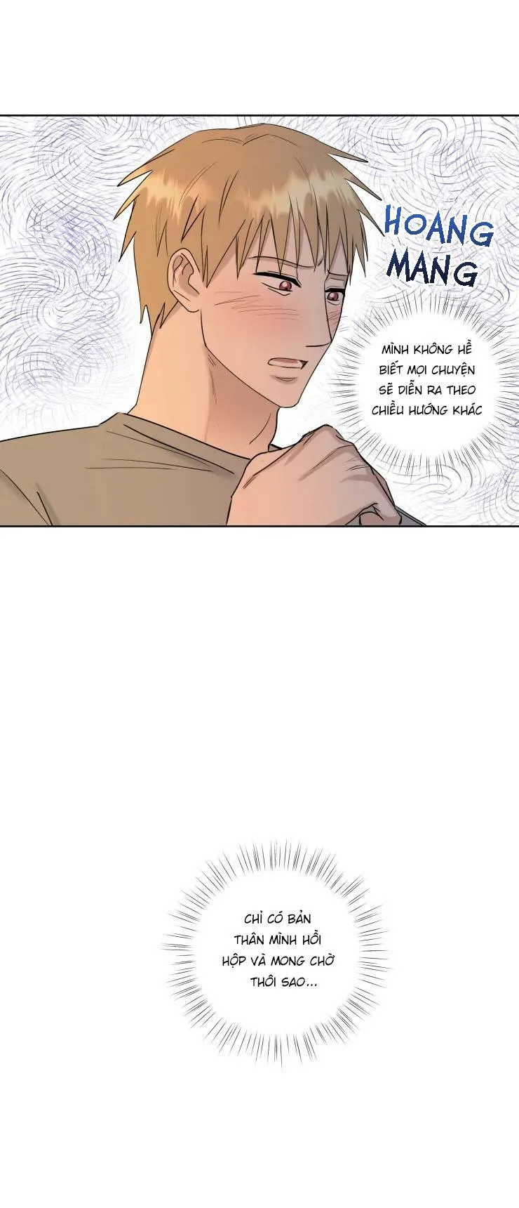 Hợp Đồng Quan Hệ Chapter 19 Trang 9