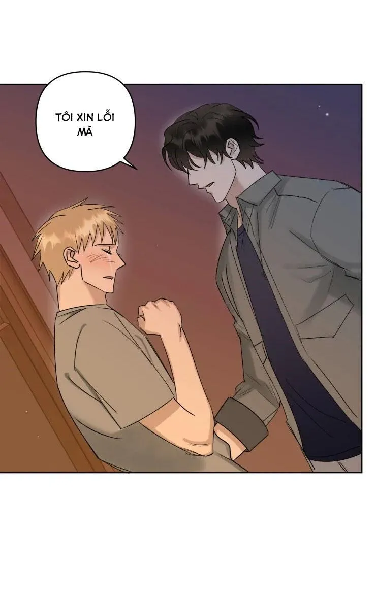 Hợp Đồng Quan Hệ Chapter 19 Trang 16