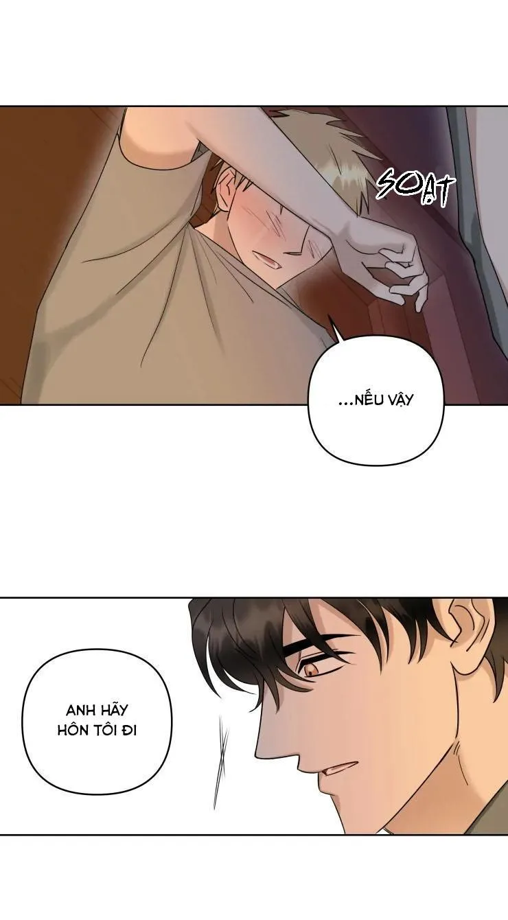 Hợp Đồng Quan Hệ Chapter 19 Trang 17