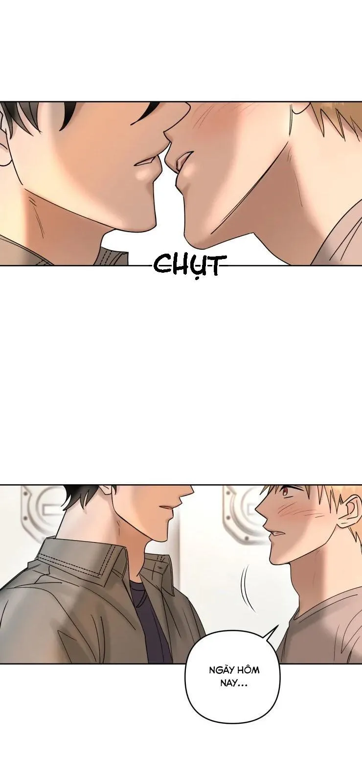 Hợp Đồng Quan Hệ Chapter 19 Trang 26