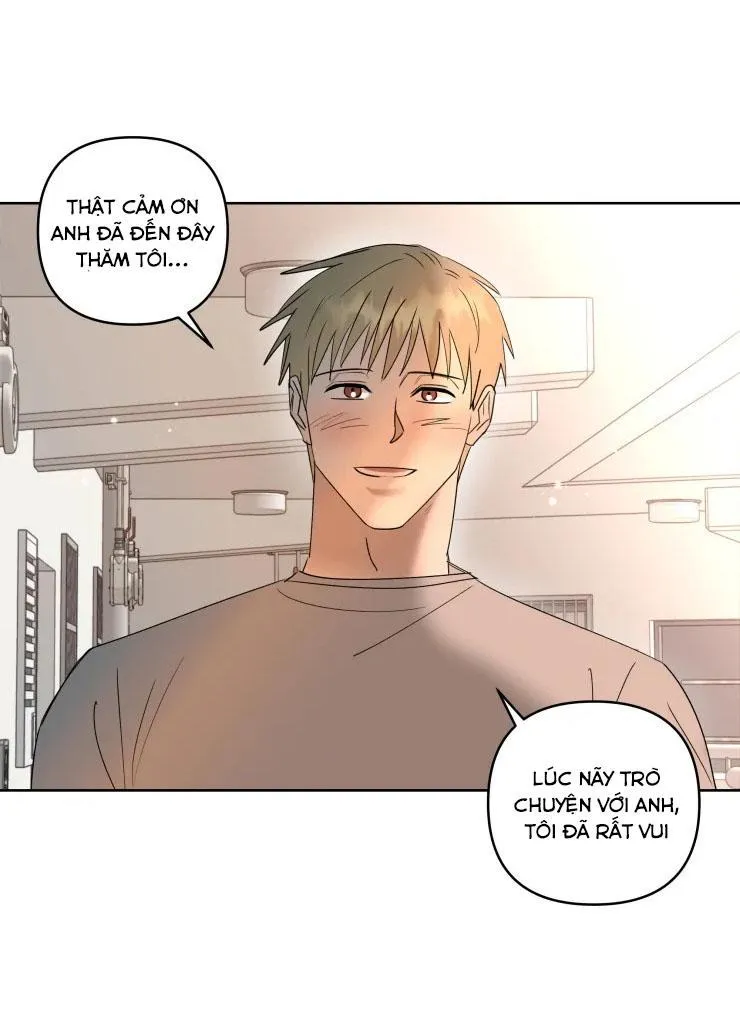 Hợp Đồng Quan Hệ Chapter 19 Trang 27