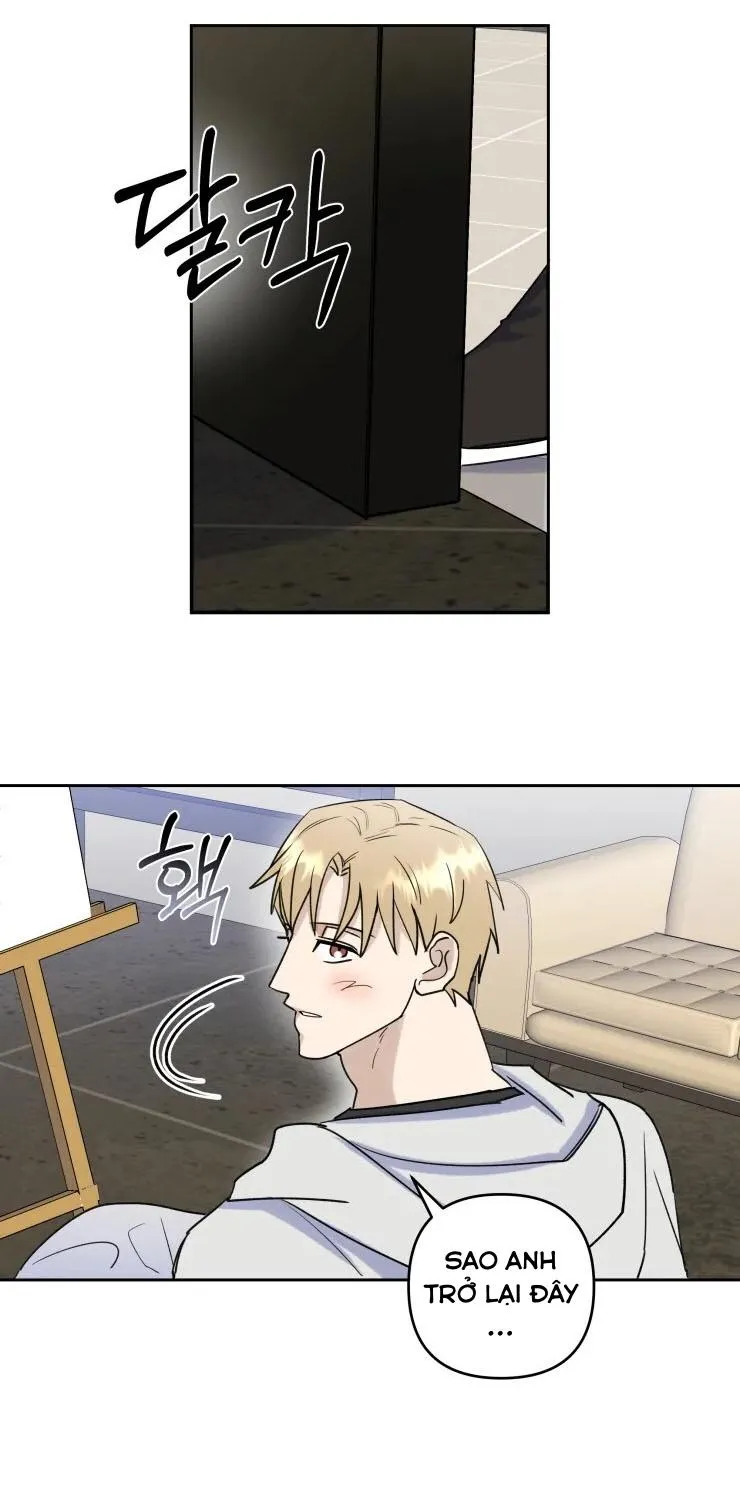 Hợp Đồng Quan Hệ Chapter 20 Trang 18