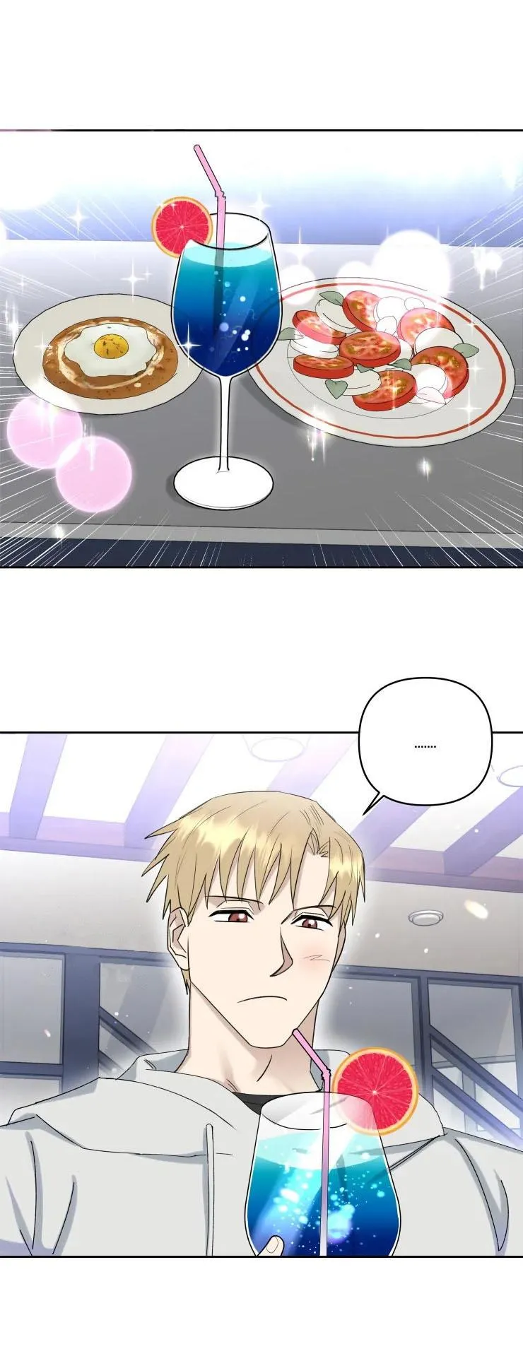 Hợp Đồng Quan Hệ Chapter 21 Trang 6