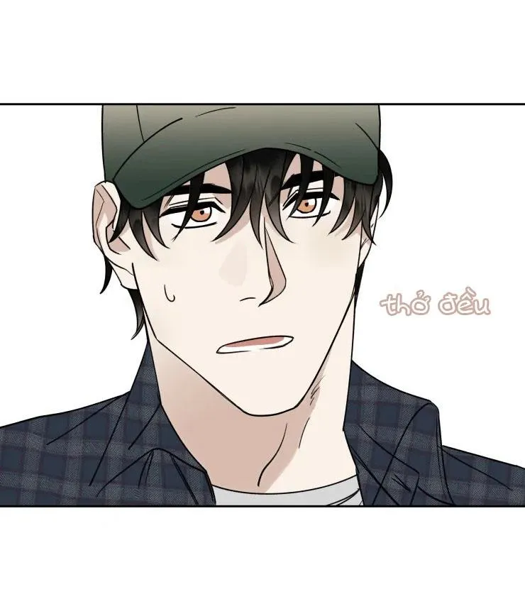 Hợp Đồng Quan Hệ Chapter 22 Trang 6