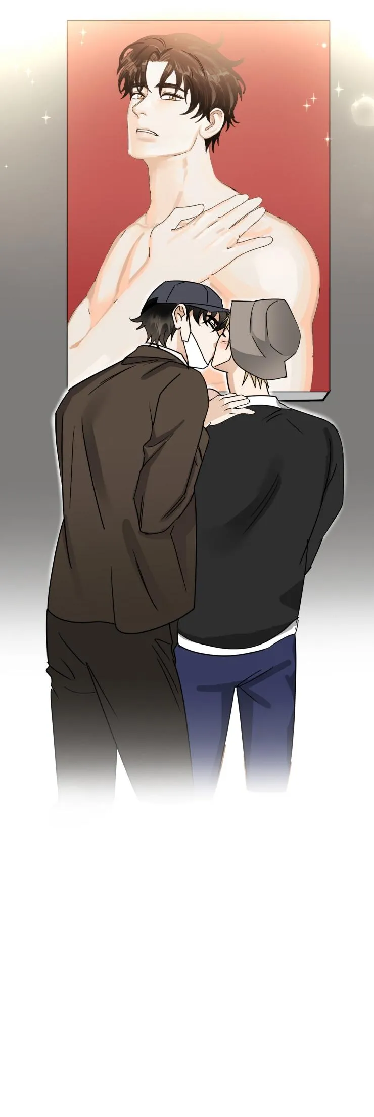 Hợp Đồng Quan Hệ Chapter 28 Trang 22