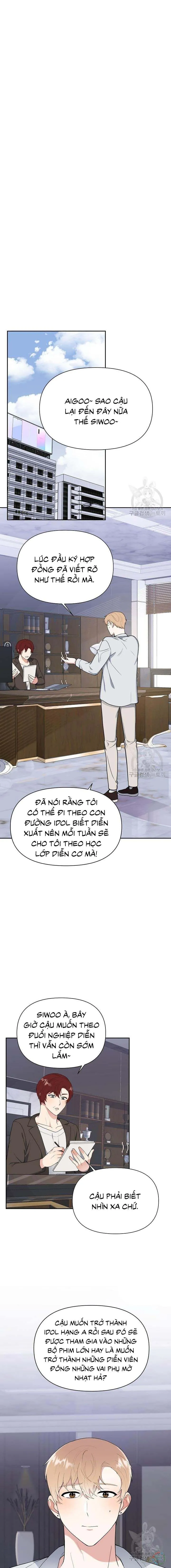 Hợp Đồng Tài Trợ Tình Yêu Chapter 1 Trang 6