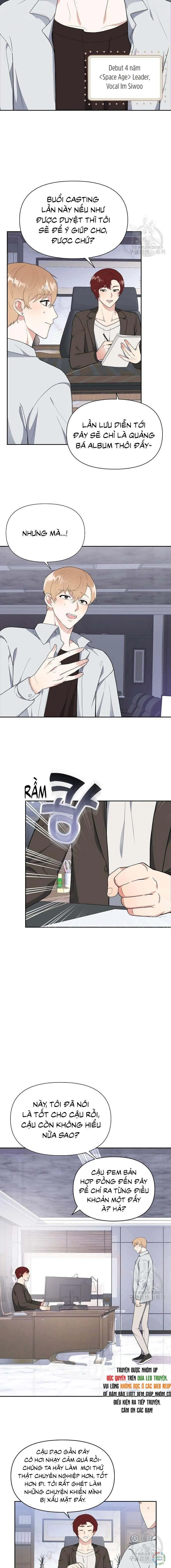 Hợp Đồng Tài Trợ Tình Yêu Chapter 1 Trang 7