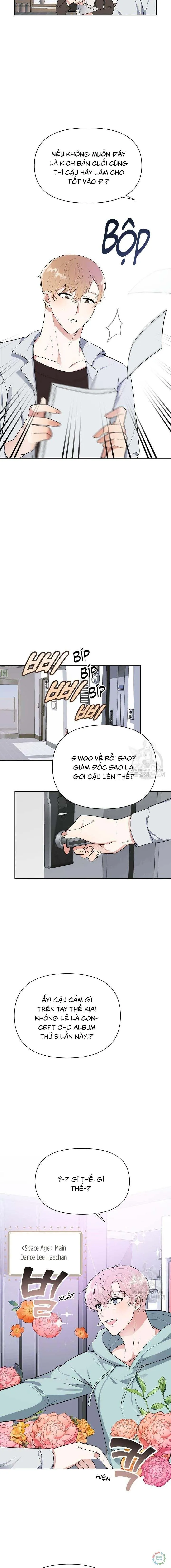 Hợp Đồng Tài Trợ Tình Yêu Chapter 1 Trang 8