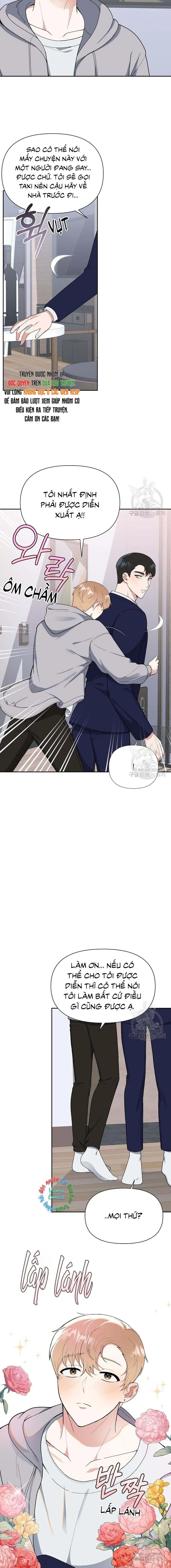 Hợp Đồng Tài Trợ Tình Yêu Chapter 2 Trang 4