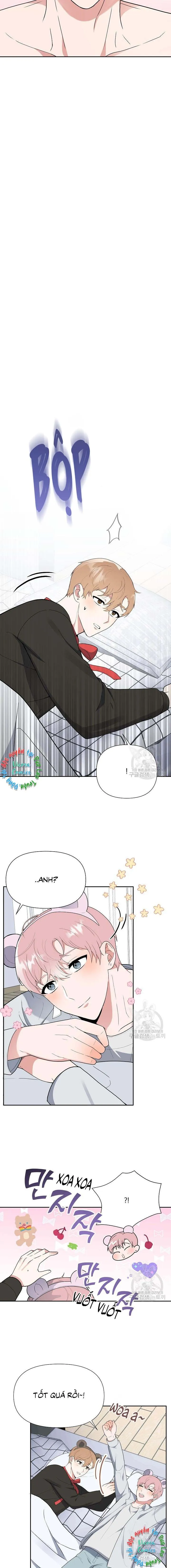 Hợp Đồng Tài Trợ Tình Yêu Chapter 2 Trang 13