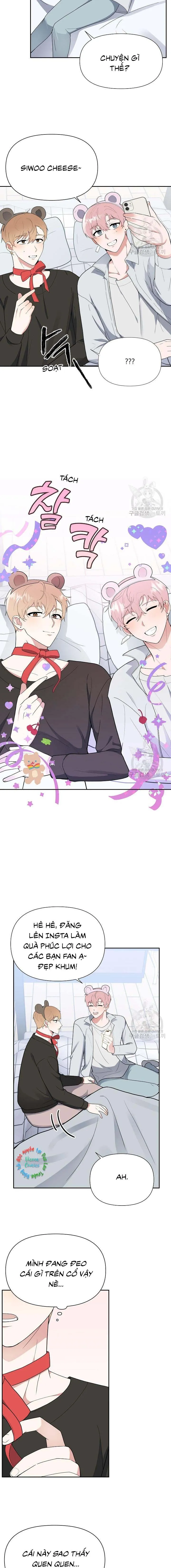 Hợp Đồng Tài Trợ Tình Yêu Chapter 2 Trang 14