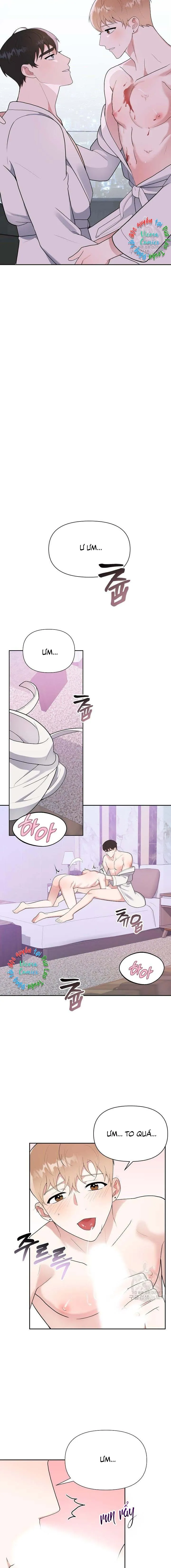 Hợp Đồng Tài Trợ Tình Yêu Chapter 4 Trang 4