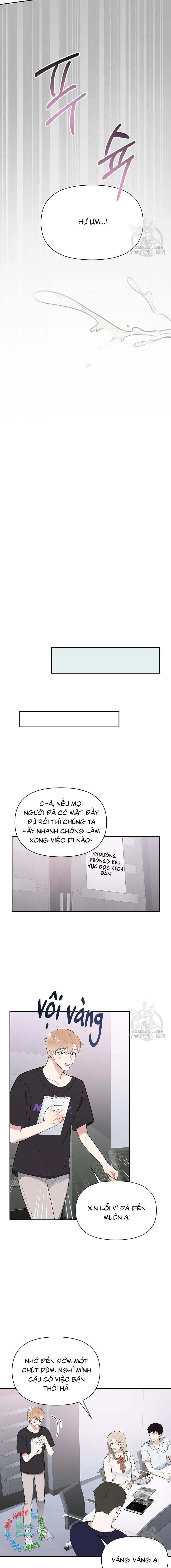 Hợp Đồng Tài Trợ Tình Yêu Chapter 4 Trang 10