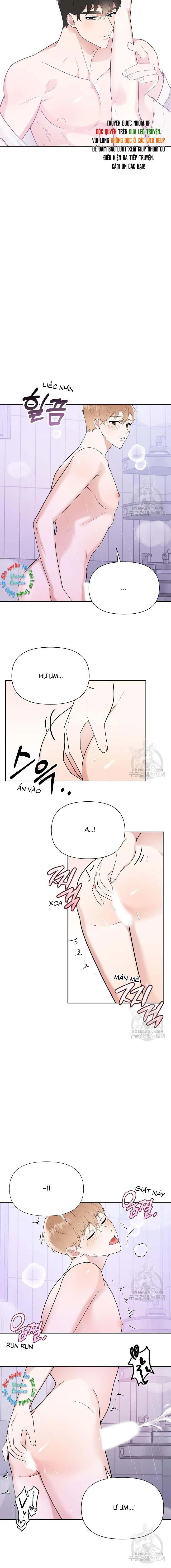 Hợp Đồng Tài Trợ Tình Yêu Chapter 5 Trang 7