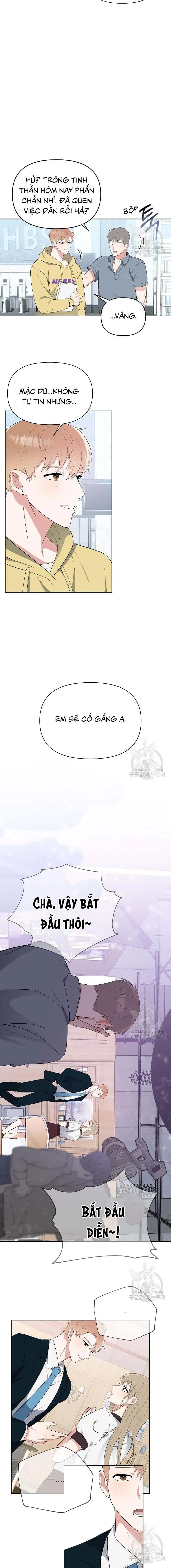 Hợp Đồng Tài Trợ Tình Yêu Chapter 7 Trang 6