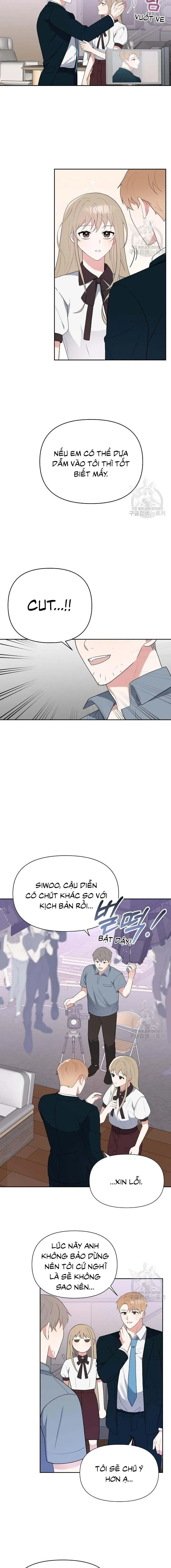Hợp Đồng Tài Trợ Tình Yêu Chapter 7 Trang 8