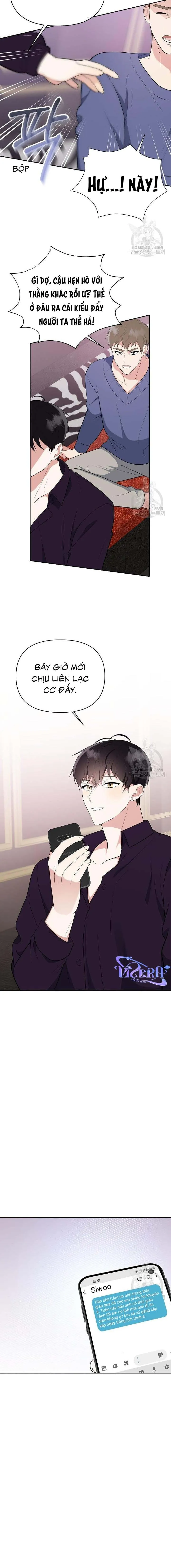 Hợp Đồng Tài Trợ Tình Yêu Chapter 12 Trang 4