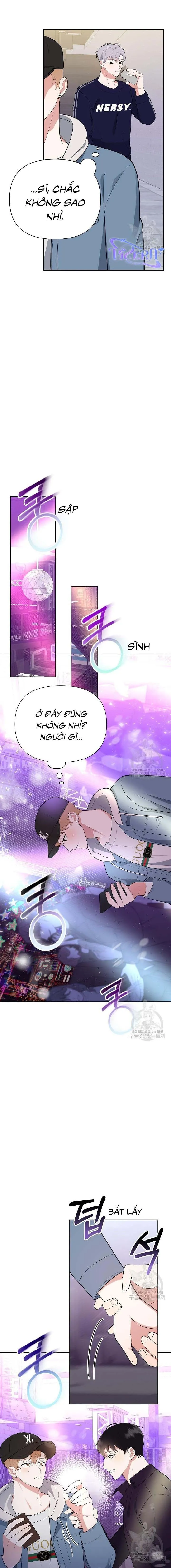 Hợp Đồng Tài Trợ Tình Yêu Chapter 12 Trang 7