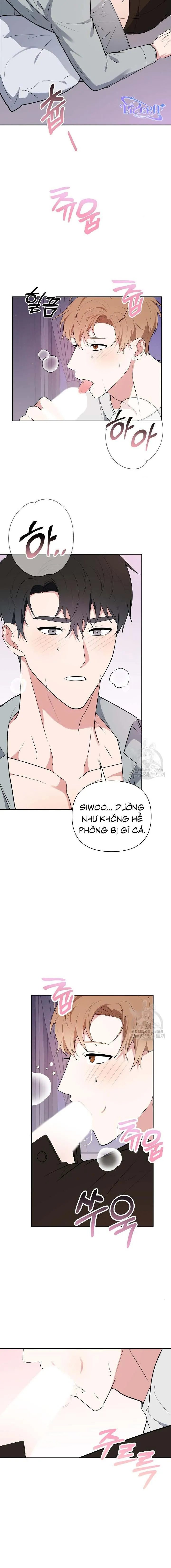 Hợp Đồng Tài Trợ Tình Yêu Chapter 14 Trang 7