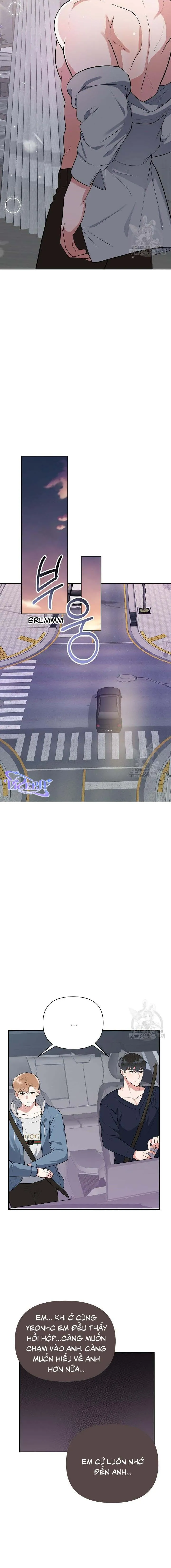 Hợp Đồng Tài Trợ Tình Yêu Chapter 15 Trang 4