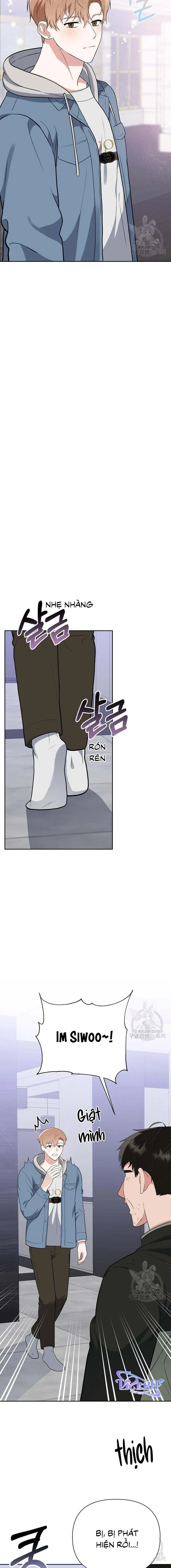 Hợp Đồng Tài Trợ Tình Yêu Chapter 15 Trang 8