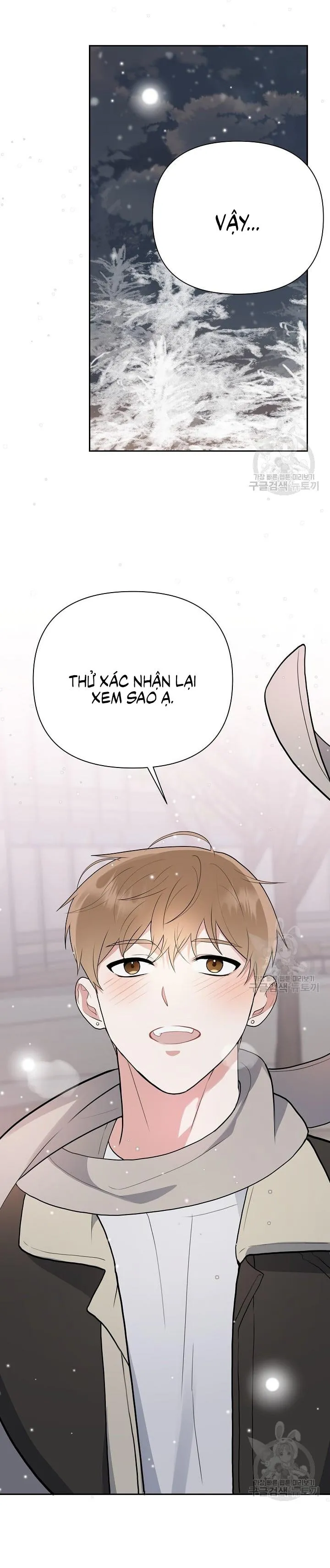 Hợp Đồng Tài Trợ Tình Yêu Chapter 16 Trang 18