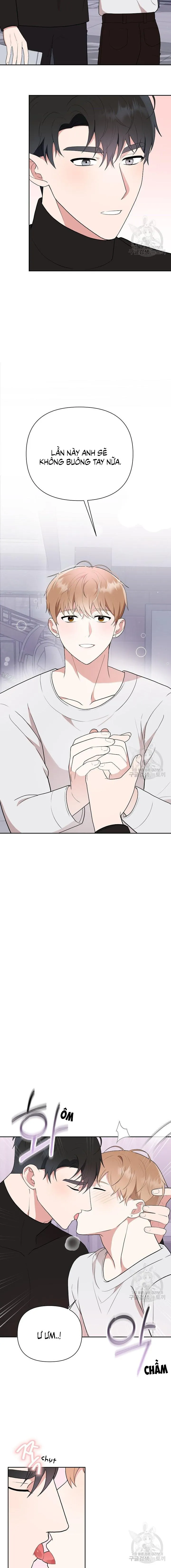 Hợp Đồng Tài Trợ Tình Yêu Chapter 17 Trang 7