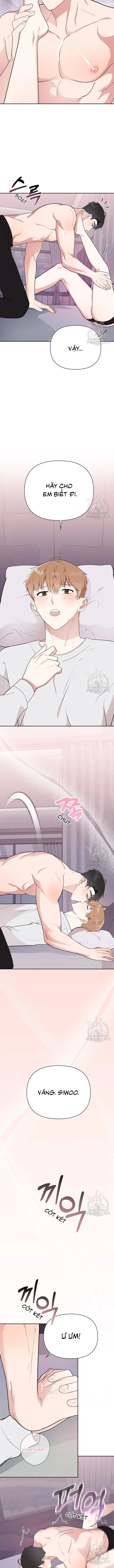 Hợp Đồng Tài Trợ Tình Yêu Chapter 18 Trang 6