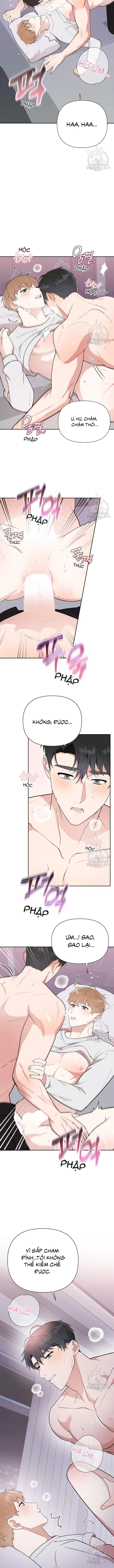 Hợp Đồng Tài Trợ Tình Yêu Chapter 18 Trang 7