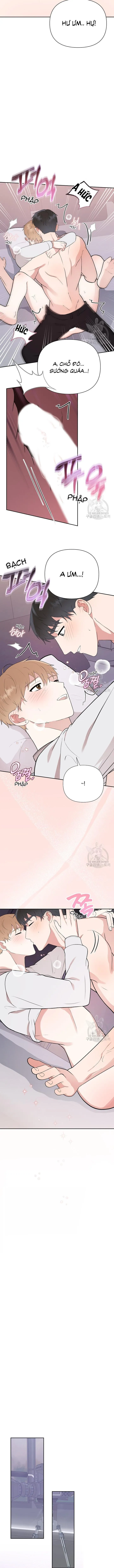 Hợp Đồng Tài Trợ Tình Yêu Chapter 18 Trang 9