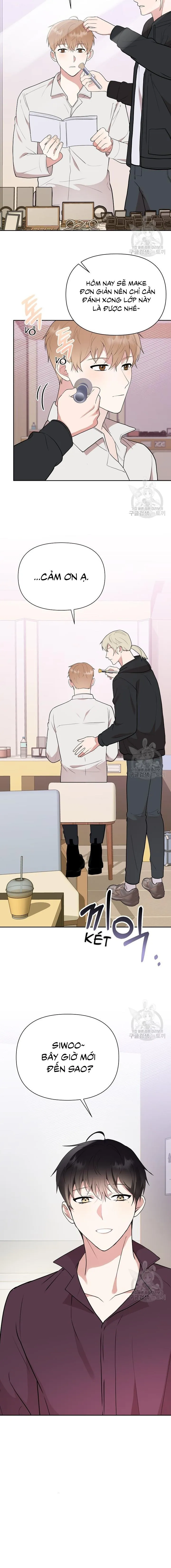 Hợp Đồng Tài Trợ Tình Yêu Chapter 18 Trang 12