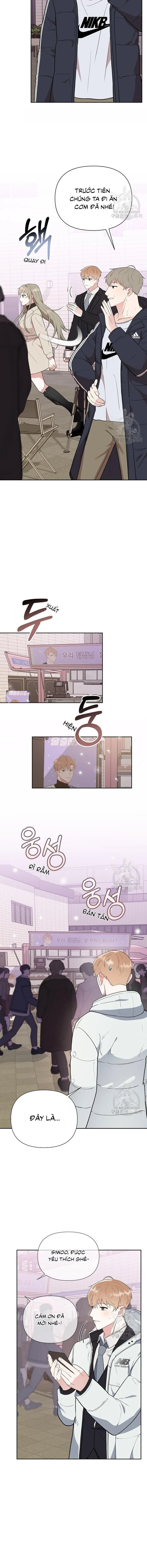 Hợp Đồng Tài Trợ Tình Yêu Chapter 19 Trang 7