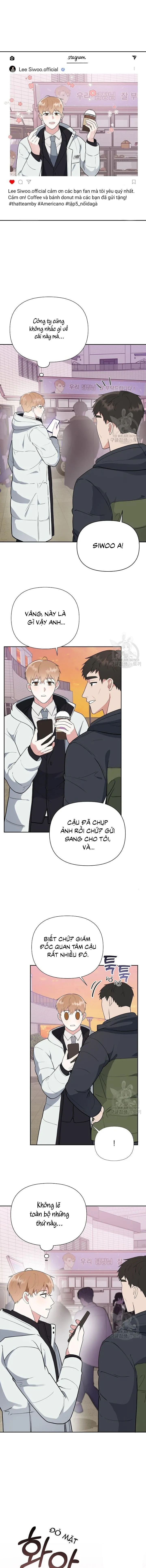 Hợp Đồng Tài Trợ Tình Yêu Chapter 19 Trang 12