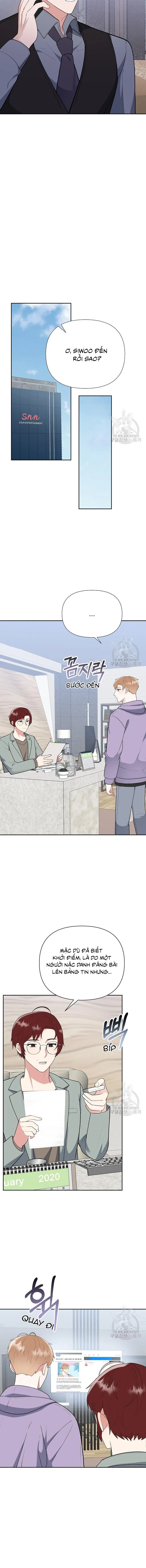Hợp Đồng Tài Trợ Tình Yêu Chapter 20 Trang 4