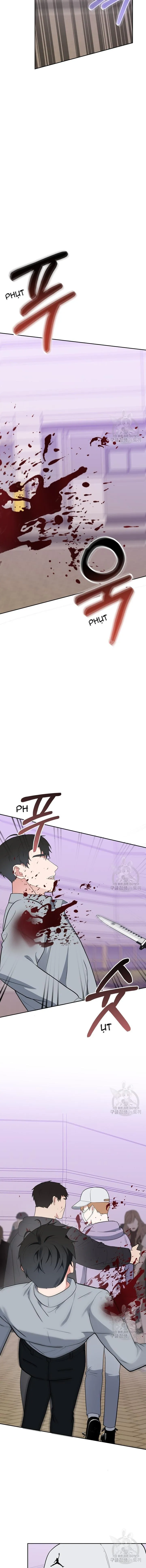 Hợp Đồng Tài Trợ Tình Yêu Chapter 20 Trang 11